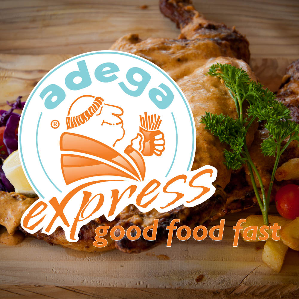 adega express menu