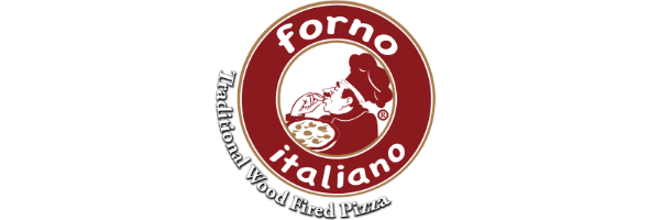 forno italiano pizza