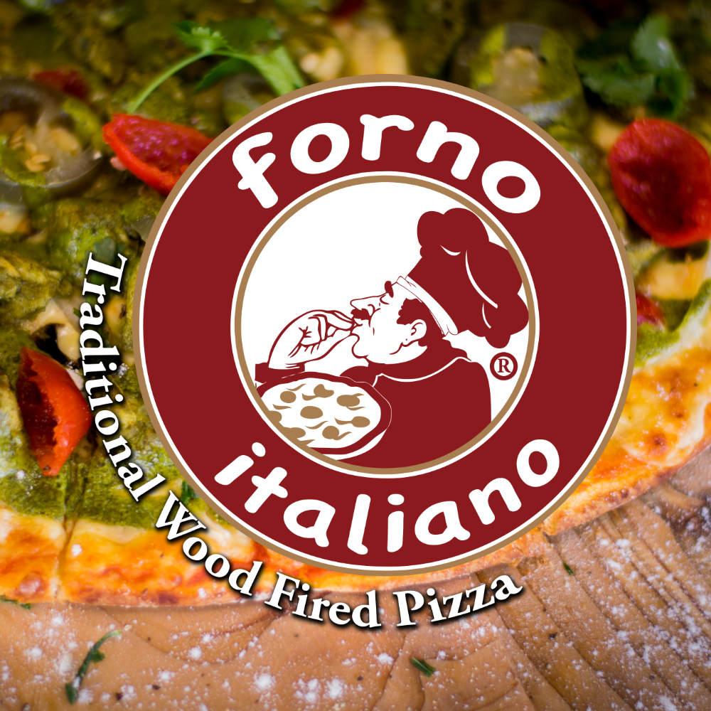 forno italiano menu